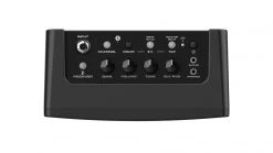 NU-X Guitar Amplifiers NUX Mighty Air Wireless Stereo Modeling Amplifier 7 NU-X Guitar Amplifiers NUX Mighty Air Wireless Stereo Modeling Amplifier