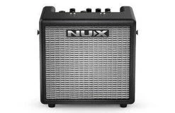 NU-X NUX Mighty Battery Powered Portable Guitar Amplifier With Bluetooth | M8BT