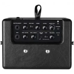 NU-X NUX Mighty Battery Powered Portable Guitar Amplifier With Bluetooth | M8BT
