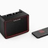 NU-X Guitar Amplifiers NUX Mighty Lite BT Bluetooth Desktop Guitar Amplifier 2 NU-X Guitar Amplifiers NUX Mighty Lite BT Bluetooth Desktop Guitar Amplifier