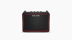 NU-X NUX Mighty Lite BT Desktop Guitar Amplifier
