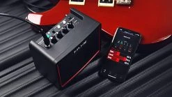 NU-X NUX Mighty Lite BT Desktop Guitar Amplifier 14 NU-X NUX Mighty Lite BT Desktop Guitar Amplifier