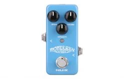 NU-X Effects NUX Mini Core Monterey Vibe | NCH-1