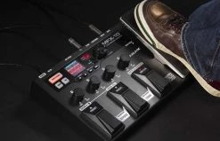 NU-X NUX Modeling Guitar Effects Processor | MFX-10