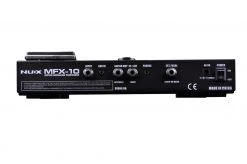 NU-X NUX Modeling Guitar Effects Processor | MFX-10