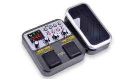 NU-X Effects NUX Modeling Guitar Processor | MG-100