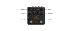 NU-X Effects NUX Optima Air Acoustic Guitar IR Profile 9 NU-X Effects NUX Optima Air Acoustic Guitar IR Profile