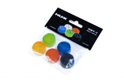 NU-X NUX Pedal Topper Foot Switch Cap (5 Pack)