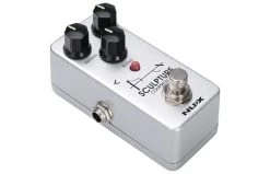NU-X Nux Sculpture Mini Core Compressor | NCP-2