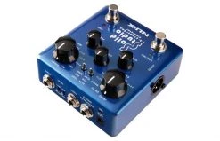 NU-X Effects NUX Solid Studio IR & Power Amp Simulator