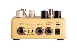 NU-X Effects NUX Stageman Floor Acoustic Pre-Amp With A 60 Sec Looper