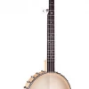 Gold Tone Old Tone Cripple Creek Bob Carlin Banjo With Gig Bag Gloss Natural
