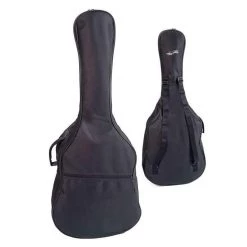 OMG Music Introductory Dreadnaught Soft Case Guitar Accessories