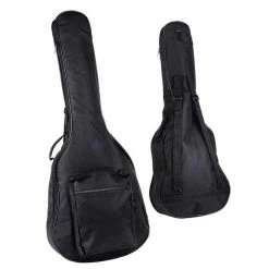 OMG Music Standard Dreadnaught Guitar Soft Case Guitar Accessories