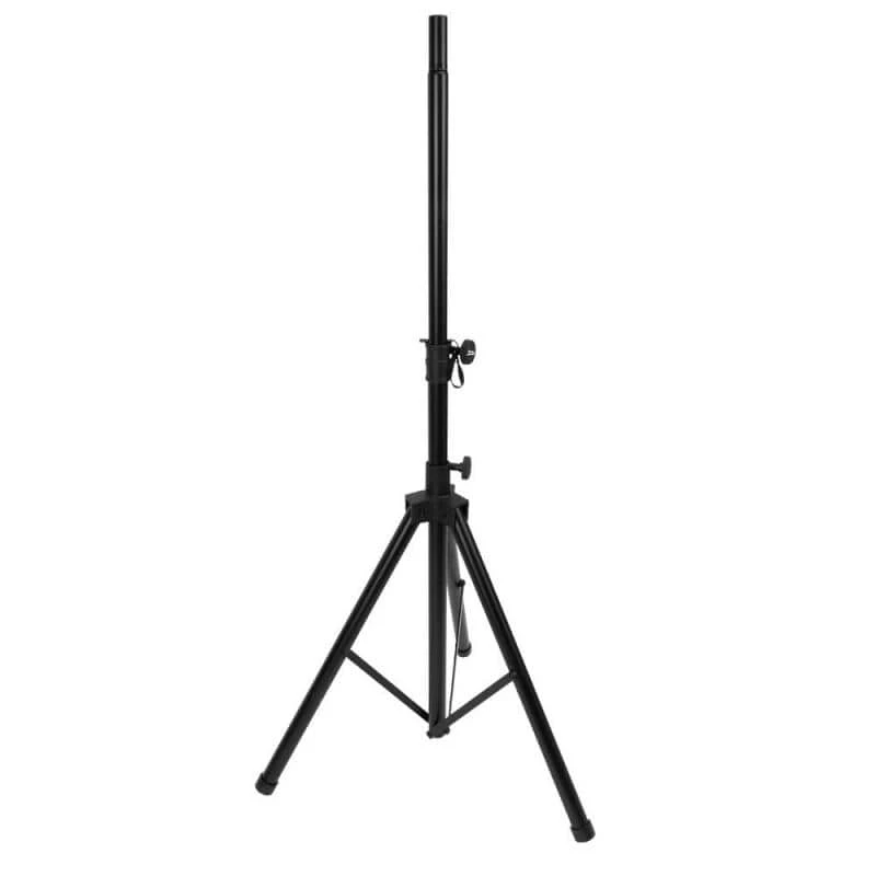 On-Stage All-Aluminum Speaker Stand | SS7761B 3 On-Stage All-Aluminum Speaker Stand | SS7761B