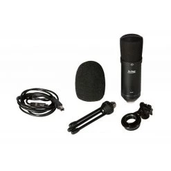 On-Stage AS700 USB Microphone Microphones
