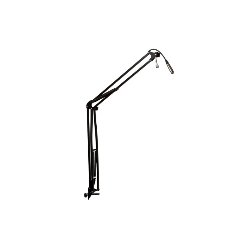 On-Stage Broadcast Boom Arm Pro Audio Accessories 3 On-Stage Broadcast Boom Arm Pro Audio Accessories