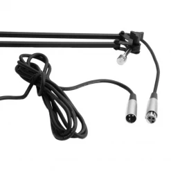 On-Stage Broadcast Boom Arm Pro Audio Accessories