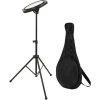 On-Stage On Stage DFP5500 Drum Practice Pad & Stand Kit Concert / Marching 1 On-Stage On Stage DFP5500 Drum Practice Pad & Stand Kit Concert / Marching