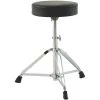 Drum Hardware On-Stage Double-Braced Drum Throne | MDT2 2 Drum Hardware On-Stage Double-Braced Drum Throne | MDT2