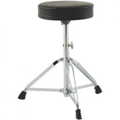 Drum Hardware On-Stage Double-Braced Drum Throne | MDT2