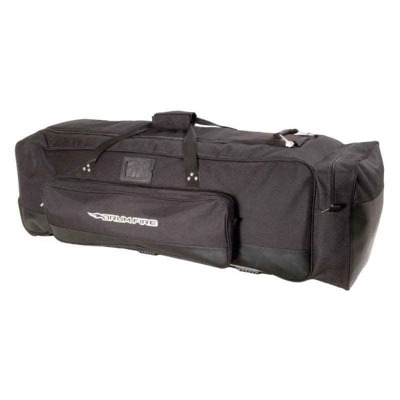 Drum Hardware Case On-Stage Drum Hardware Bag | DHB6500 3 Drum Hardware Case On-Stage Drum Hardware Bag | DHB6500