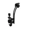 On-Stage Drum Rim Mic Clip 2 On-Stage Drum Rim Mic Clip
