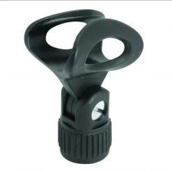 On-Stage Elliptical Mic Clip Pro Audio Accessories