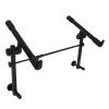 Keyboard Accessories On-Stage KSA7500 Universal 2nd Tier Keyboard Stand
