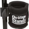 On-Stage MSA5050 Drink Holder Stands 2 On-Stage MSA5050 Drink Holder Stands