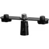 Stands On-Stage Stereo Mic Bar | MY500 1 Stands On-Stage Stereo Mic Bar | MY500