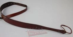 Straps Onori B2-1 Leather Banjo Strap
