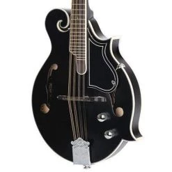 Ortega F-Style Mandolin | RMFE40SBK 14 Ortega F-Style Mandolin | RMFE40SBK
