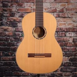 Guitar Accessories Ortega Family Series Full Size Cedar Top Classical Guitar | R122SN 11 Guitar Accessories Ortega Family Series Full Size Cedar Top Classical Guitar | R122SN