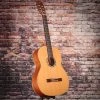 Guitar Accessories Ortega Family Series Full Size Cedar Top Classical Guitar | R122SN