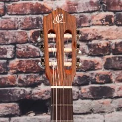Guitar Accessories Ortega Family Series Full Size Cedar Top Classical Guitar | R122SN 13 Guitar Accessories Ortega Family Series Full Size Cedar Top Classical Guitar | R122SN