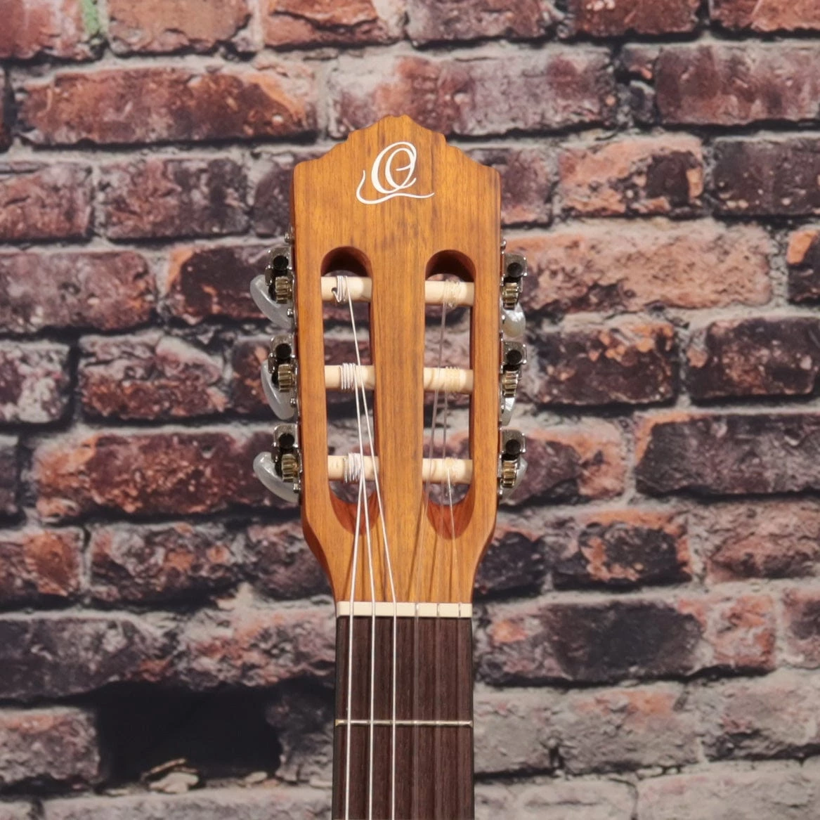 Ortega Family Series Full Size Classical Guitar 7 Ortega Family Series Full Size Classical Guitar