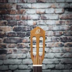 Ortega Family Series Nylon String Guitar | 3/4 Size 15 Ortega Family Series Nylon String Guitar | 3/4 Size