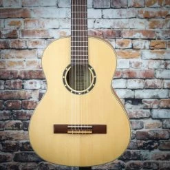 Ortega Family Series Nylon String Guitar | 3/4 Size