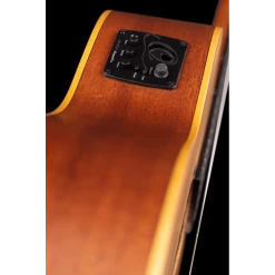 Ortega Family Series Pro Cedar Top Classical Guitar | RCE131SN 11 Ortega Family Series Pro Cedar Top Classical Guitar | RCE131SN