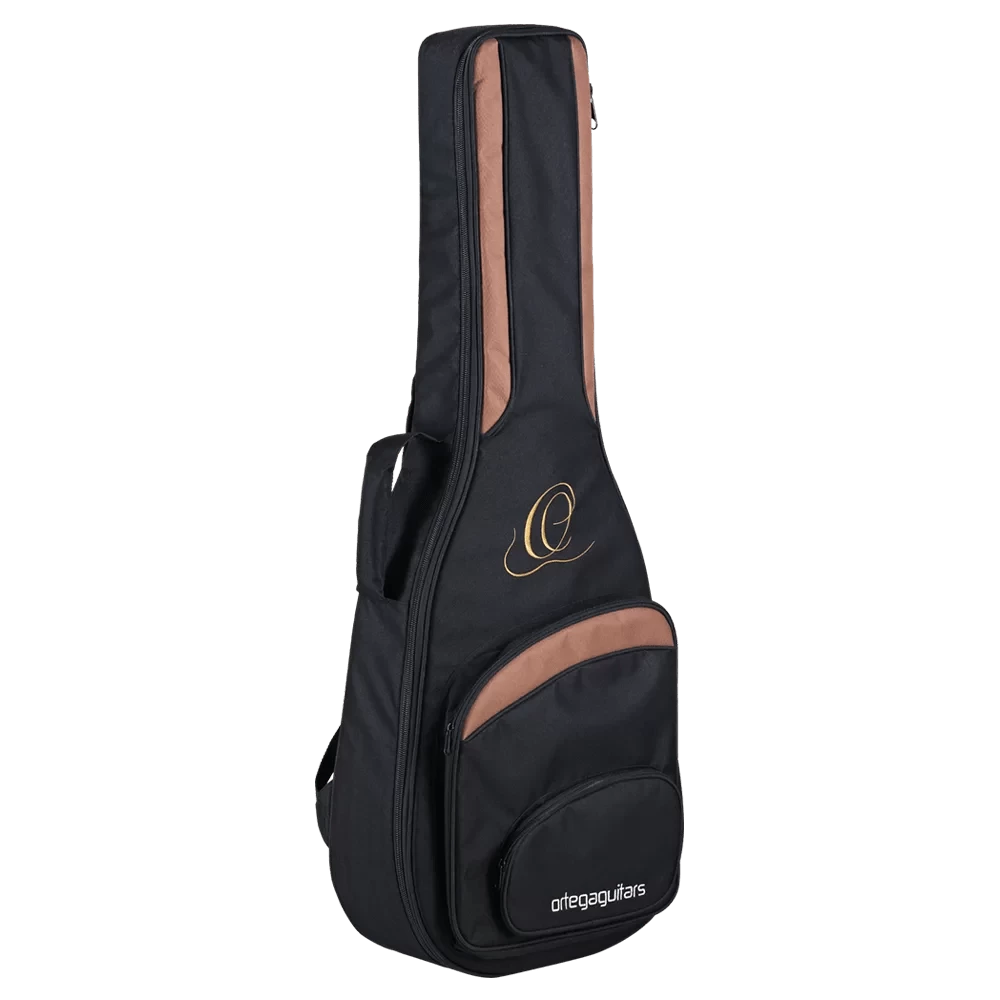 Ortega Family Series Spruce Top Classical Guitar | RCE125SN 10 Ortega Family Series Spruce Top Classical Guitar | RCE125SN