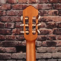Ortega Family Series Spruce Top Classical Guitar | RCE125SN 16 Ortega Family Series Spruce Top Classical Guitar | RCE125SN
