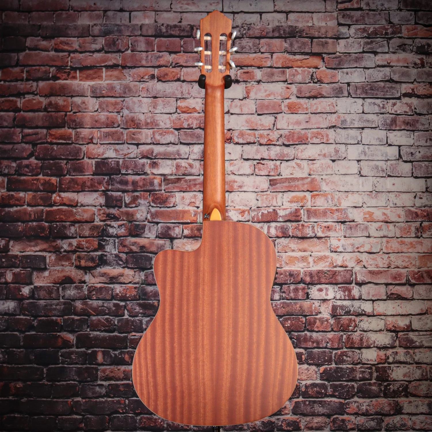 Ortega Family Series Spruce Top Classical Guitar | RCE125SN 7 Ortega Family Series Spruce Top Classical Guitar | RCE125SN