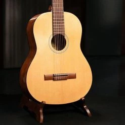 Ortega Nylon String Acoustic Guitar RST5 | Spruce Top
