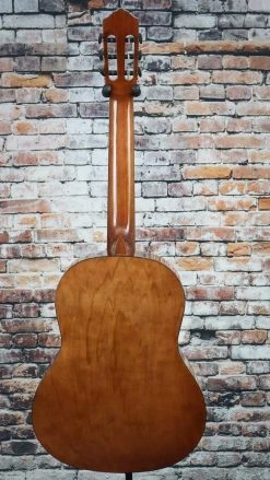 Ortega Nylon String Acoustic Guitar RST5 | Spruce Top