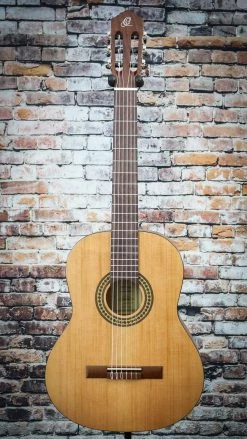 Ortega Student Series Nylon String Guitar | RSTC5M