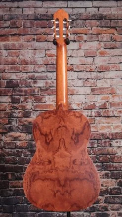 Ortega Traditional Series Cedar Top Classical Guitar | R180 14 Ortega Traditional Series Cedar Top Classical Guitar | R180