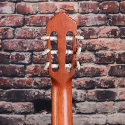 Ortega Traditional Series Cedar Top Classical Guitar | R180 16 Ortega Traditional Series Cedar Top Classical Guitar | R180