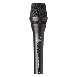 AKG P5 S High-Performance Dynamic Microphone Microphones