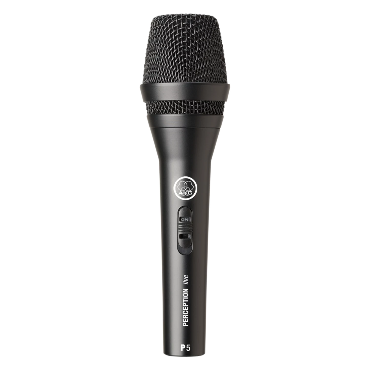 AKG P5 S High-Performance Dynamic Microphone Microphones 3 AKG P5 S High-Performance Dynamic Microphone Microphones